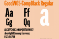 GoodW05-CompBlack