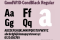 GoodW10-CondBlack