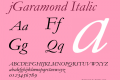 jGaramond