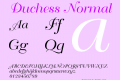 Duchess