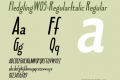 FledglingW05-RegularItalic