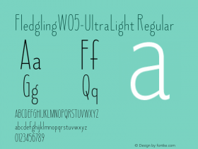 FledglingW05-UltraLight