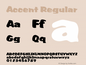 Accent