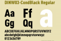 DINW03-CondBlack