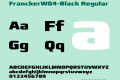 FranckerW04-Black