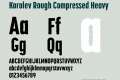 Korolev Rough Compressed