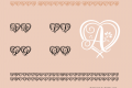 Honey Monogram