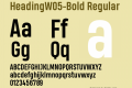 HeadingW05-Bold