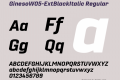 GinesoW05-ExtBlackItalic