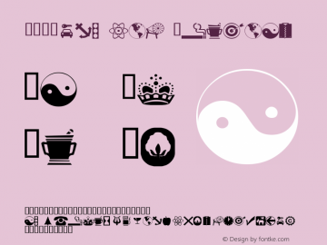 WM-Symbols