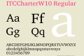 ITCCharterW10