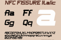 NFC FISSURE