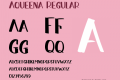 Aqueena