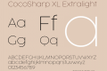 CocoSharp XL