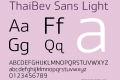 ThaiBev Sans