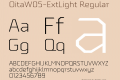 OitaW05-ExtLight