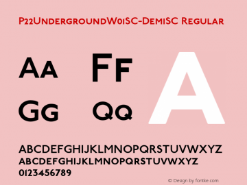 P22UndergroundW01SC-DemiSC