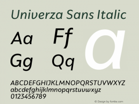 Univerza Sans