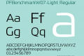 PFBenchmarkW07-Light