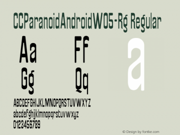 CCParanoidAndroidW05-Rg