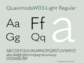 QuasimodaW03-Light