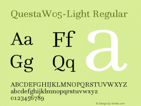 QuestaW05-Light