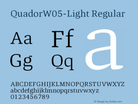 QuadorW05-Light