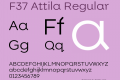 F37 Attila