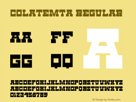 Colatemta