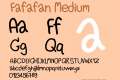 Fafafan