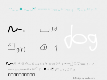 SecondaryWingdings