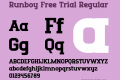 Runboy Free Trial