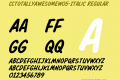 CCTotallyAwesomeW05-Italic