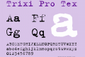 Trixi Pro
