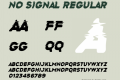 No Signal