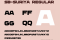 SB-Suriya