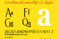 VectisMinisculeCondensedW03-Cn