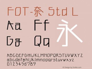 FOTRockajelly字体下载-Font Family Search-Fontke.com For Mobile