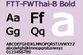 FTT-FWThai-B