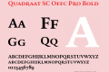 Quadraat SC Offc Pro