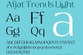 Afjat Trends