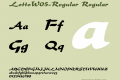 LottoW05-Regular