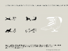 LinotypeInvasionW05-Animals
