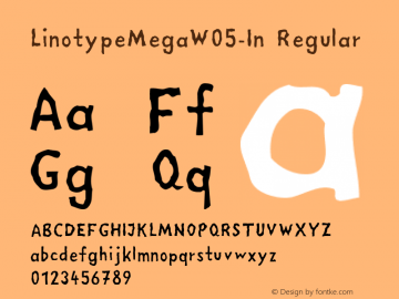 LinotypeMegaW05-In