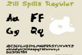 Zill Spills