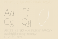 NovelSansHairW05-6Italic