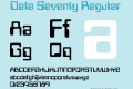 Data Seventy