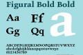 Figural Bold