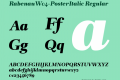 RabenauW04-PosterItalic