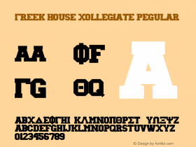 Greek House Collegiate